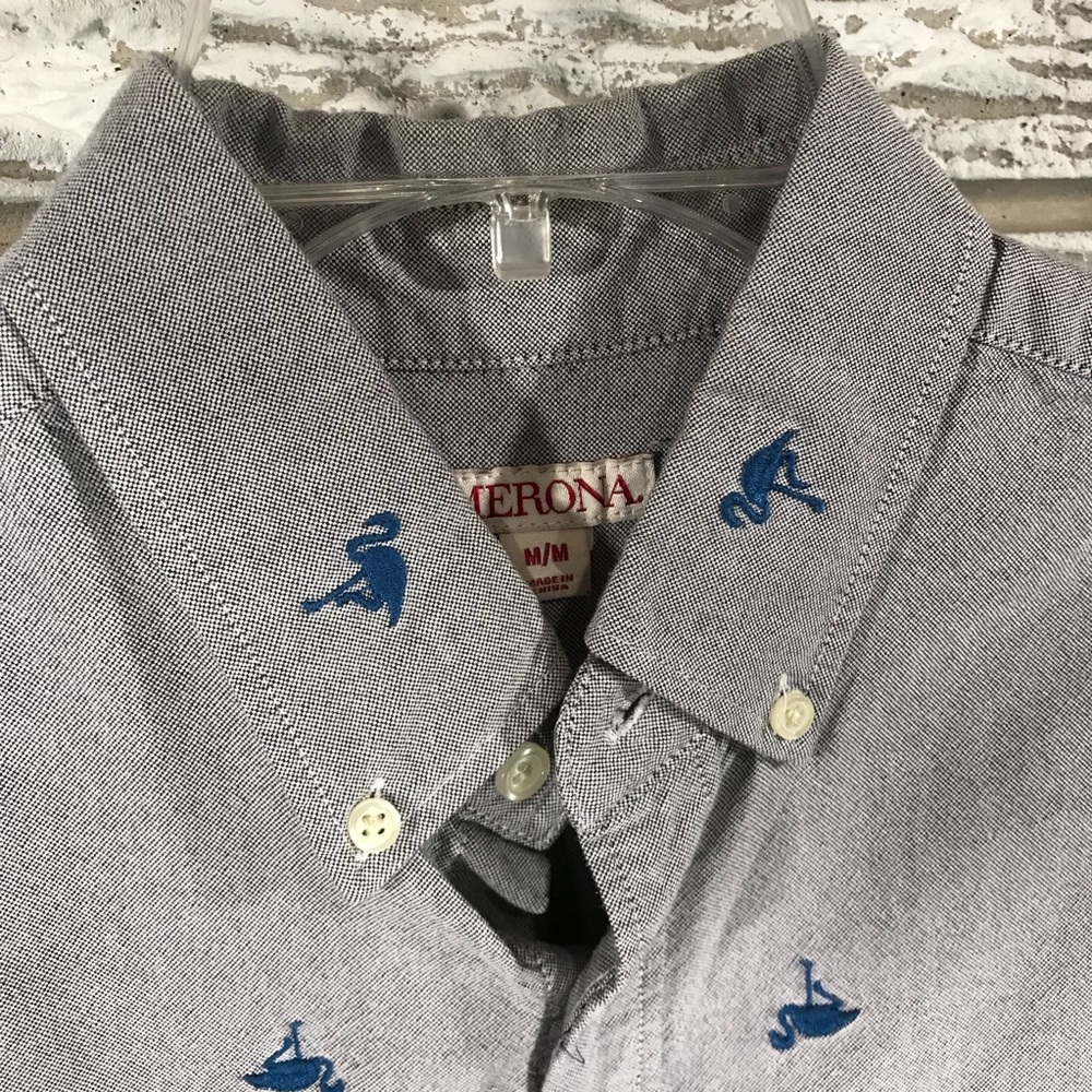 Fun Button Down - image 4